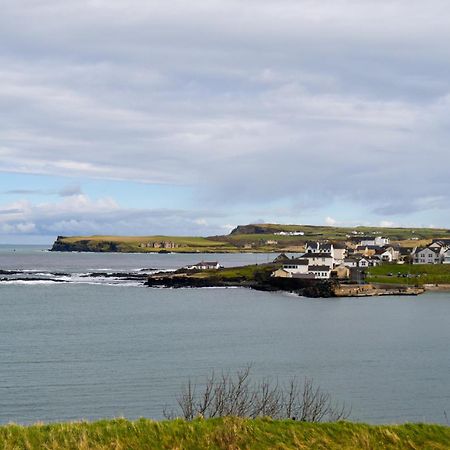 Shoreline Portballintrae North Coast Views Near Giants Causeway & Royal Portrush エクステリア 写真