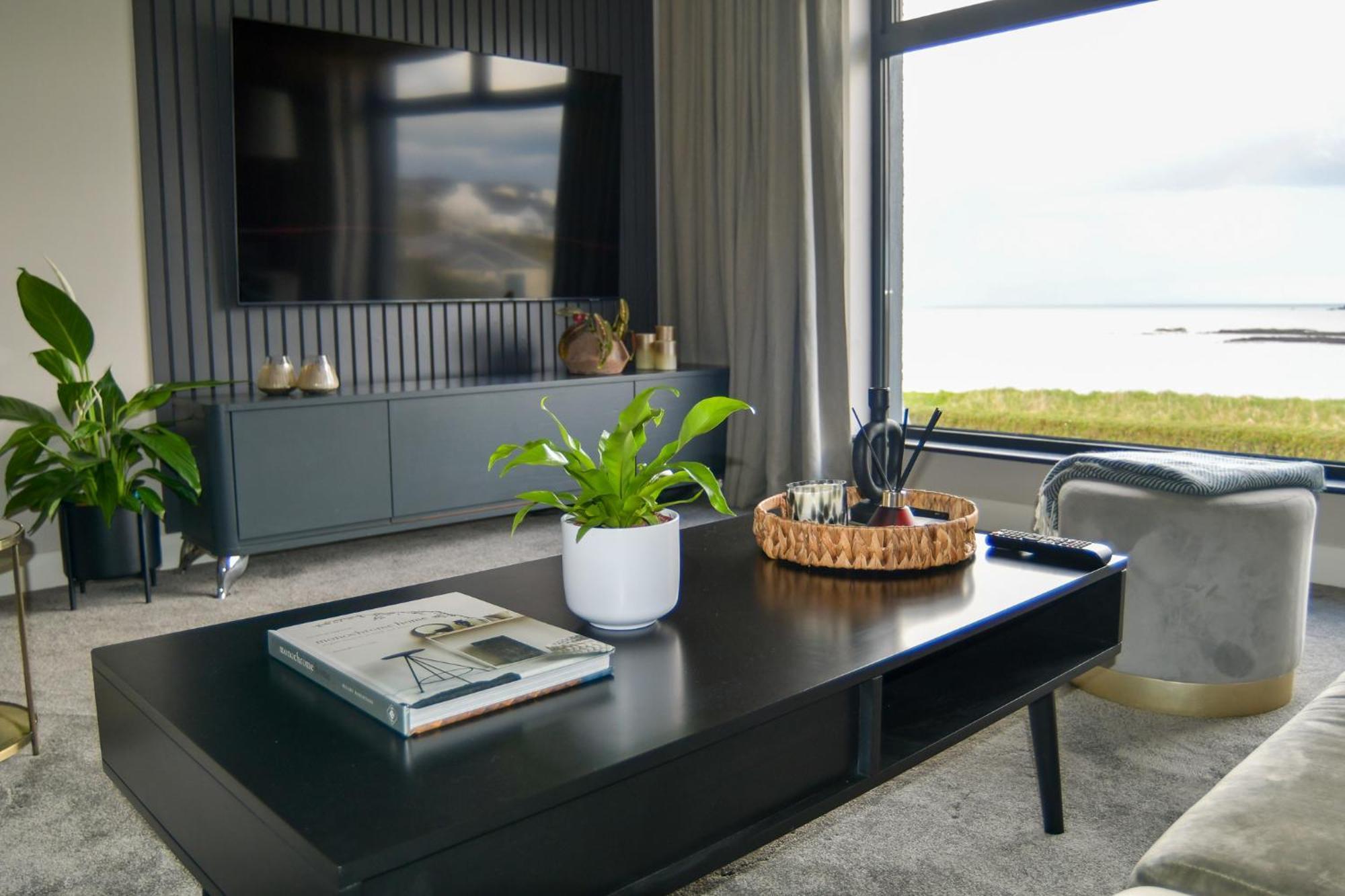Shoreline Portballintrae North Coast Views Near Giants Causeway & Royal Portrush エクステリア 写真
