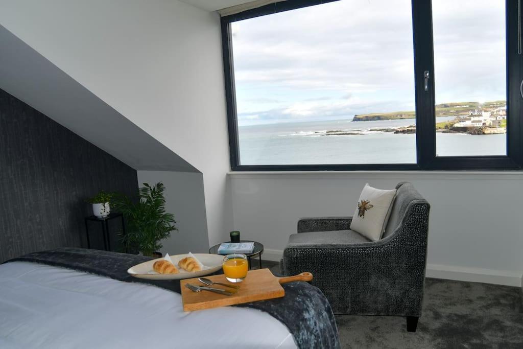 Shoreline Portballintrae North Coast Views Near Giants Causeway & Royal Portrush エクステリア 写真