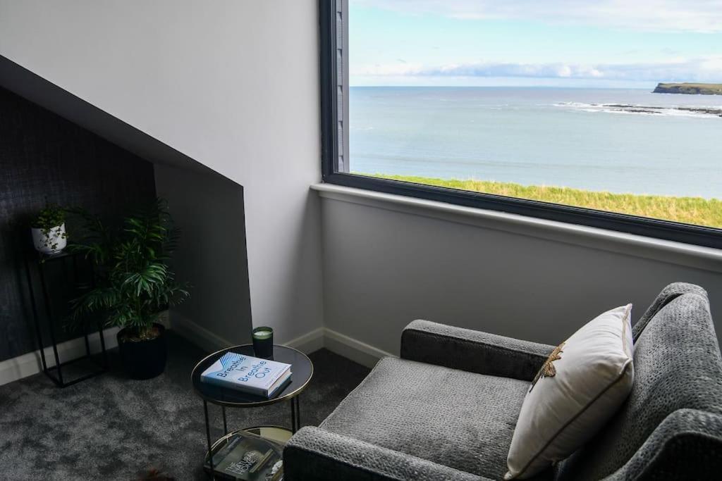 Shoreline Portballintrae North Coast Views Near Giants Causeway & Royal Portrush エクステリア 写真