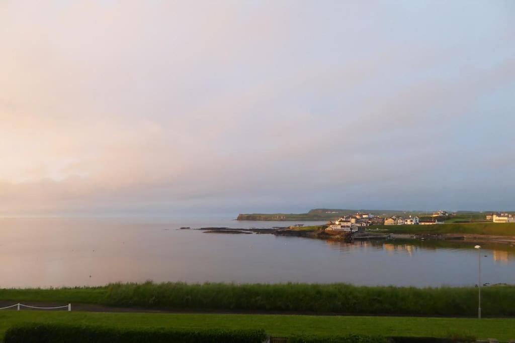 Shoreline Portballintrae North Coast Views Near Giants Causeway & Royal Portrush エクステリア 写真