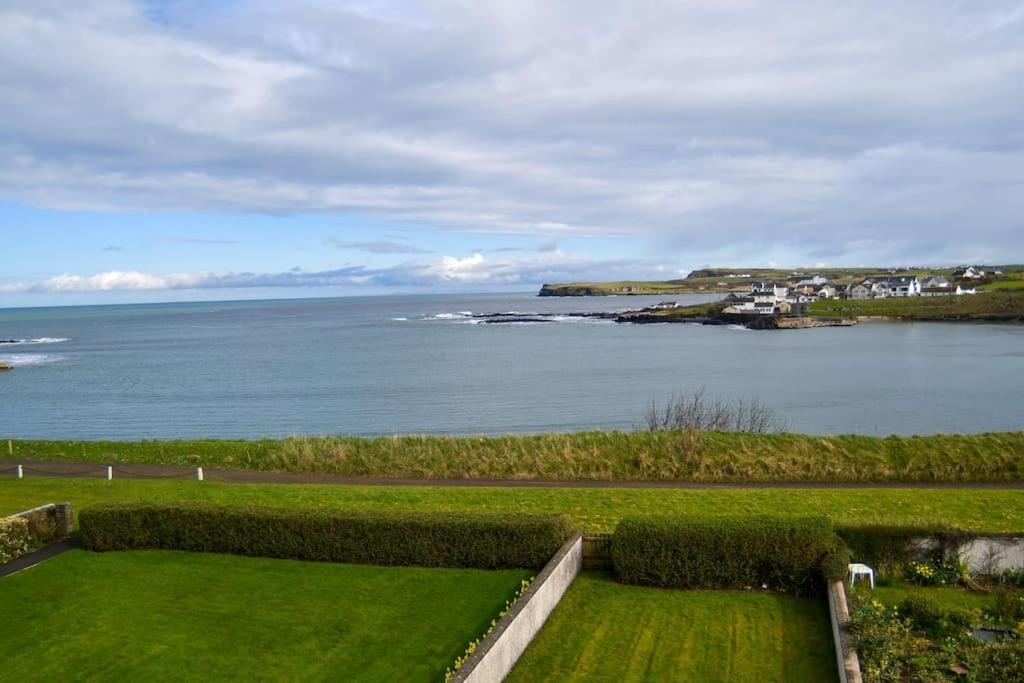 Shoreline Portballintrae North Coast Views Near Giants Causeway & Royal Portrush エクステリア 写真