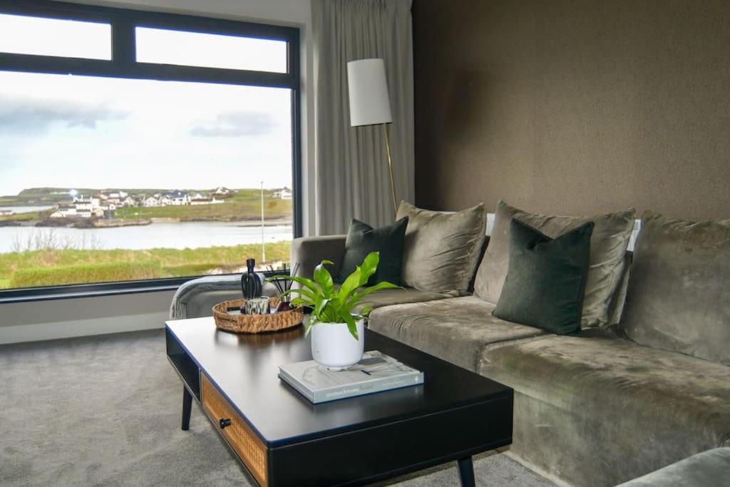 Shoreline Portballintrae North Coast Views Near Giants Causeway & Royal Portrush エクステリア 写真