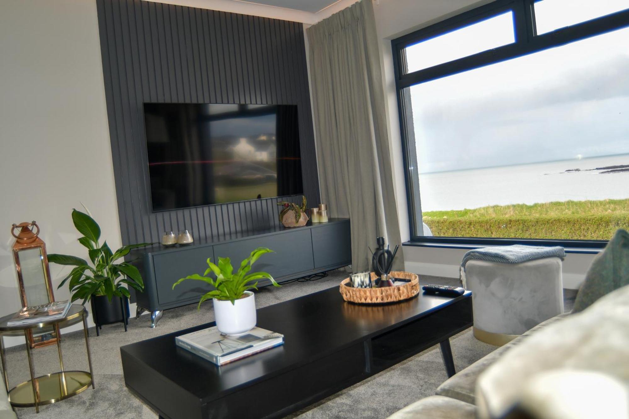 Shoreline Portballintrae North Coast Views Near Giants Causeway & Royal Portrush エクステリア 写真